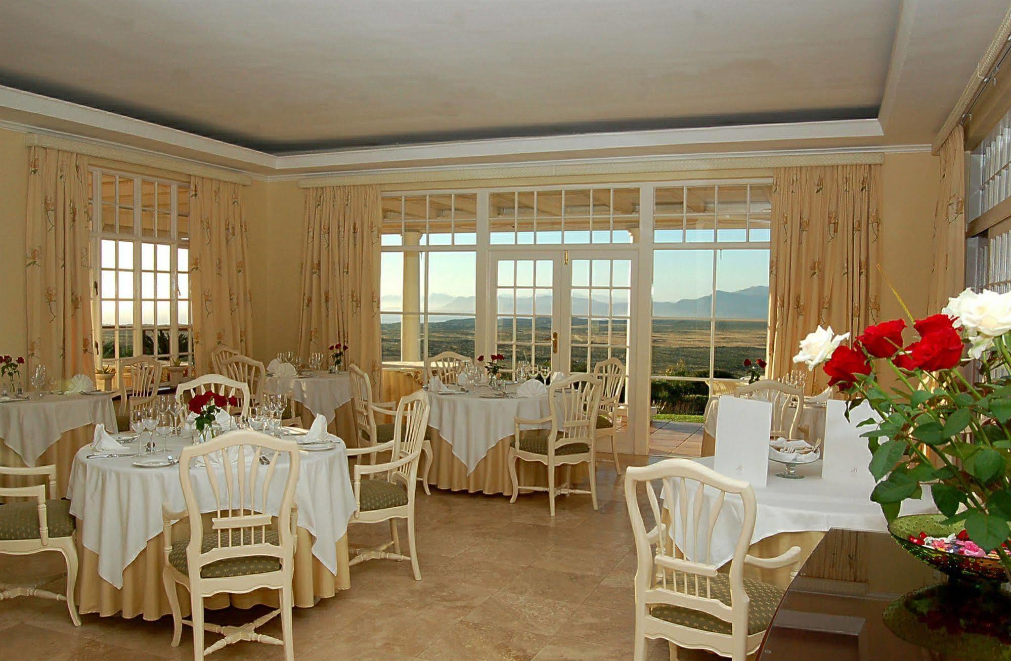 Bellavista Country Place Stanford Eksteriør billede